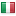 cpsbookings.com server is located in Italy